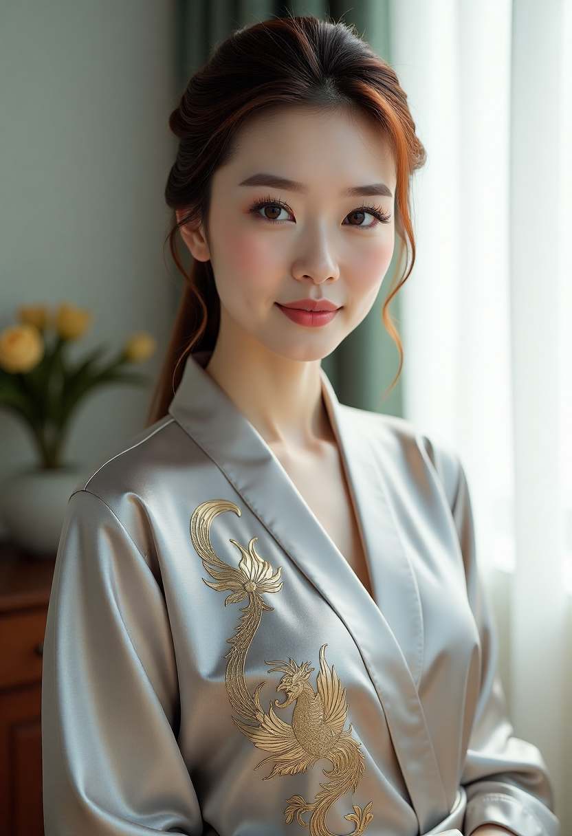 邻家机械师