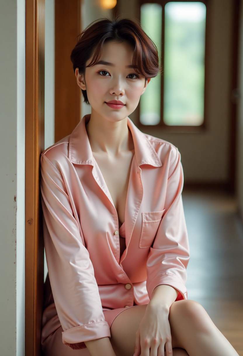 邻界侦探录