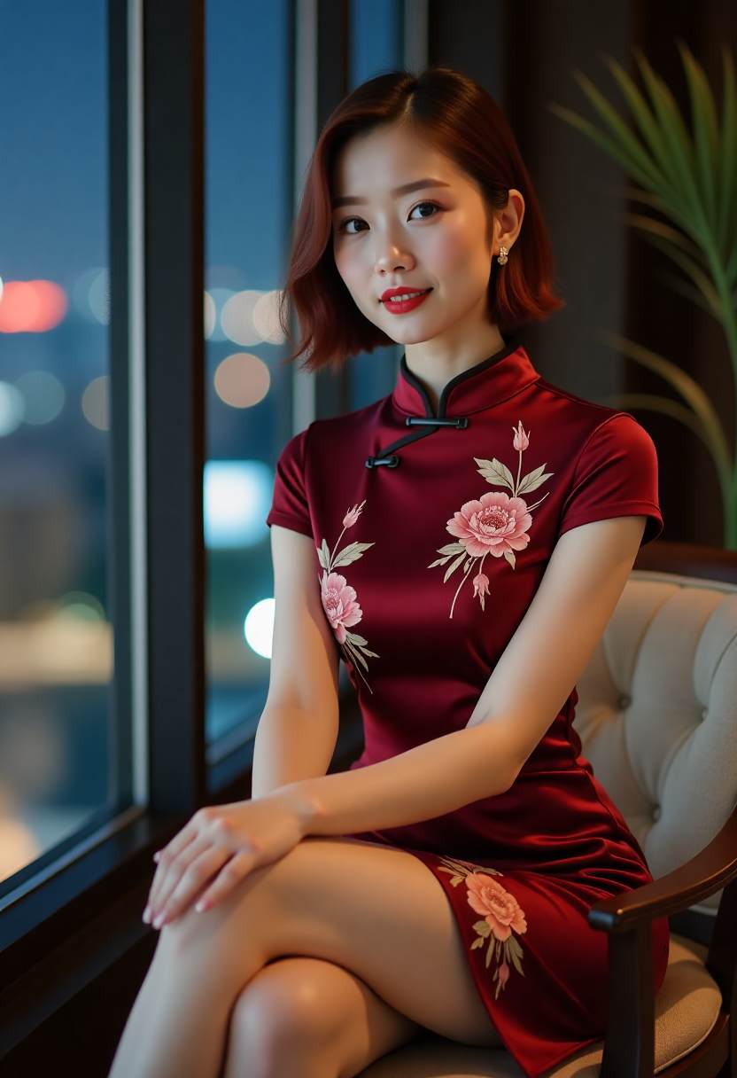 魔王成了我邻居