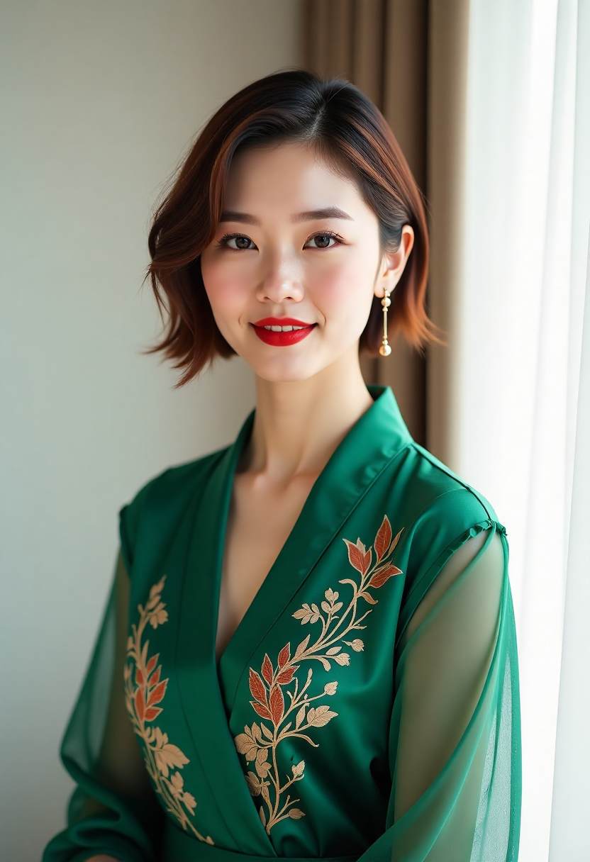 中国好邻居