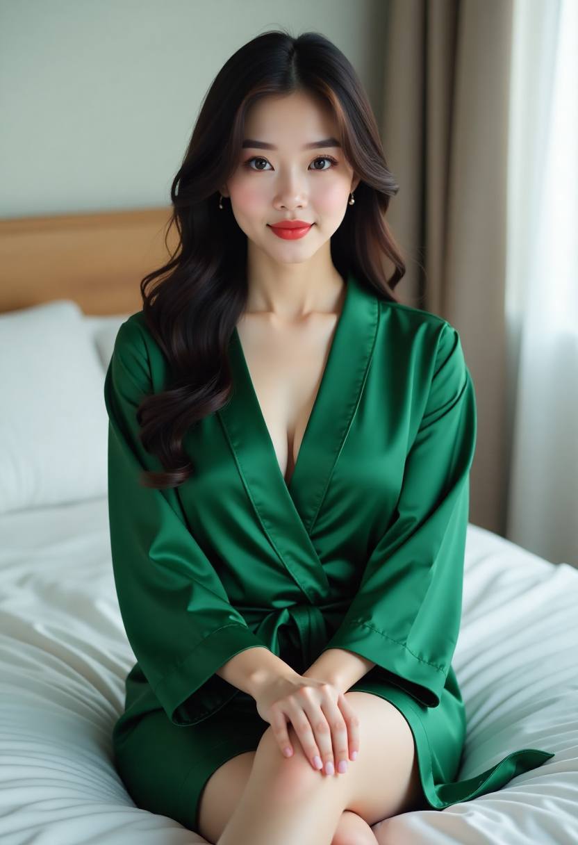 楼上的疯子