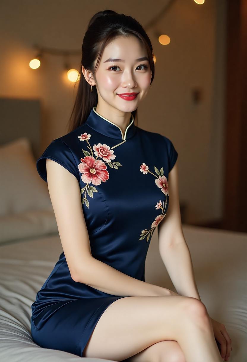 请和我的邻居吃饭